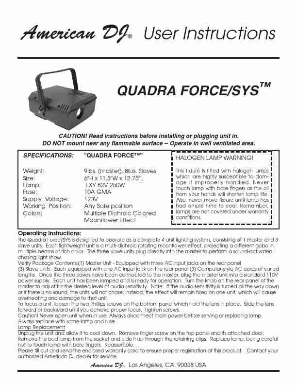 American DJ DJ Equipment Quadra ForceSys-page_pdf